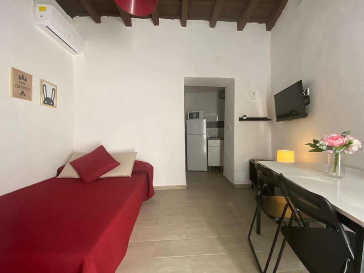 Apartamento La Flamencura Jerez de la Frontera